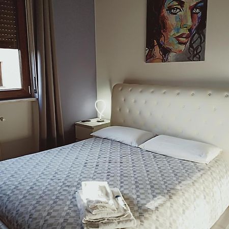 Bed and Breakfast Le Stanze Di Marco Monza Exteriér fotografie