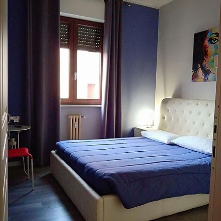 Bed and Breakfast Le Stanze Di Marco Monza Exteriér fotografie