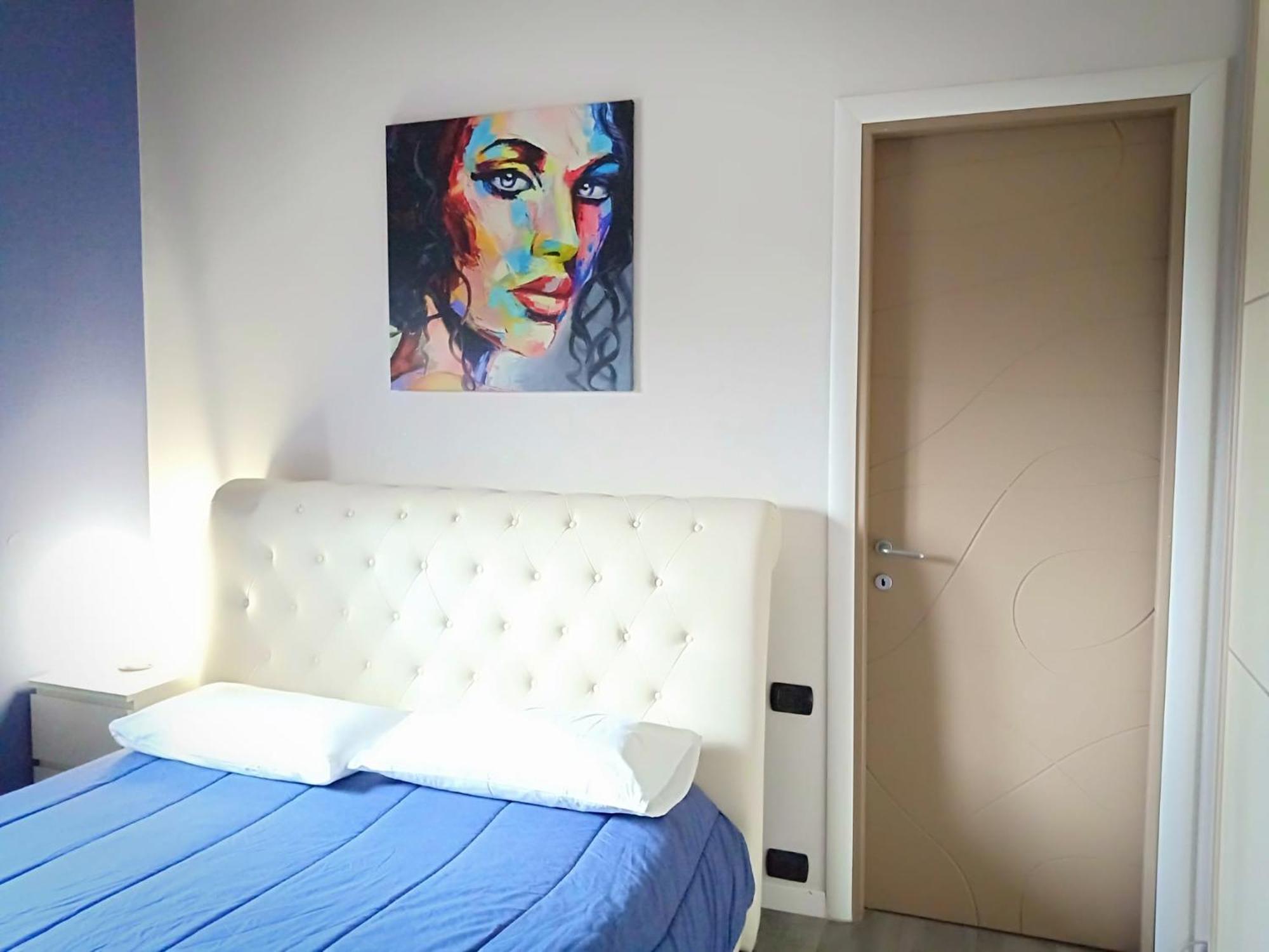 Bed and Breakfast Le Stanze Di Marco Monza Exteriér fotografie